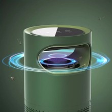 Умная противомоскитная лампа Pretty Dragonfly DYT-16S Smart Anti-Mosquito Lamp Pro
